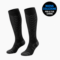 C-FIT™ — GAMBE LEGGERE TUTTO IL GIORNO. PASSO PIÙ SICURO.