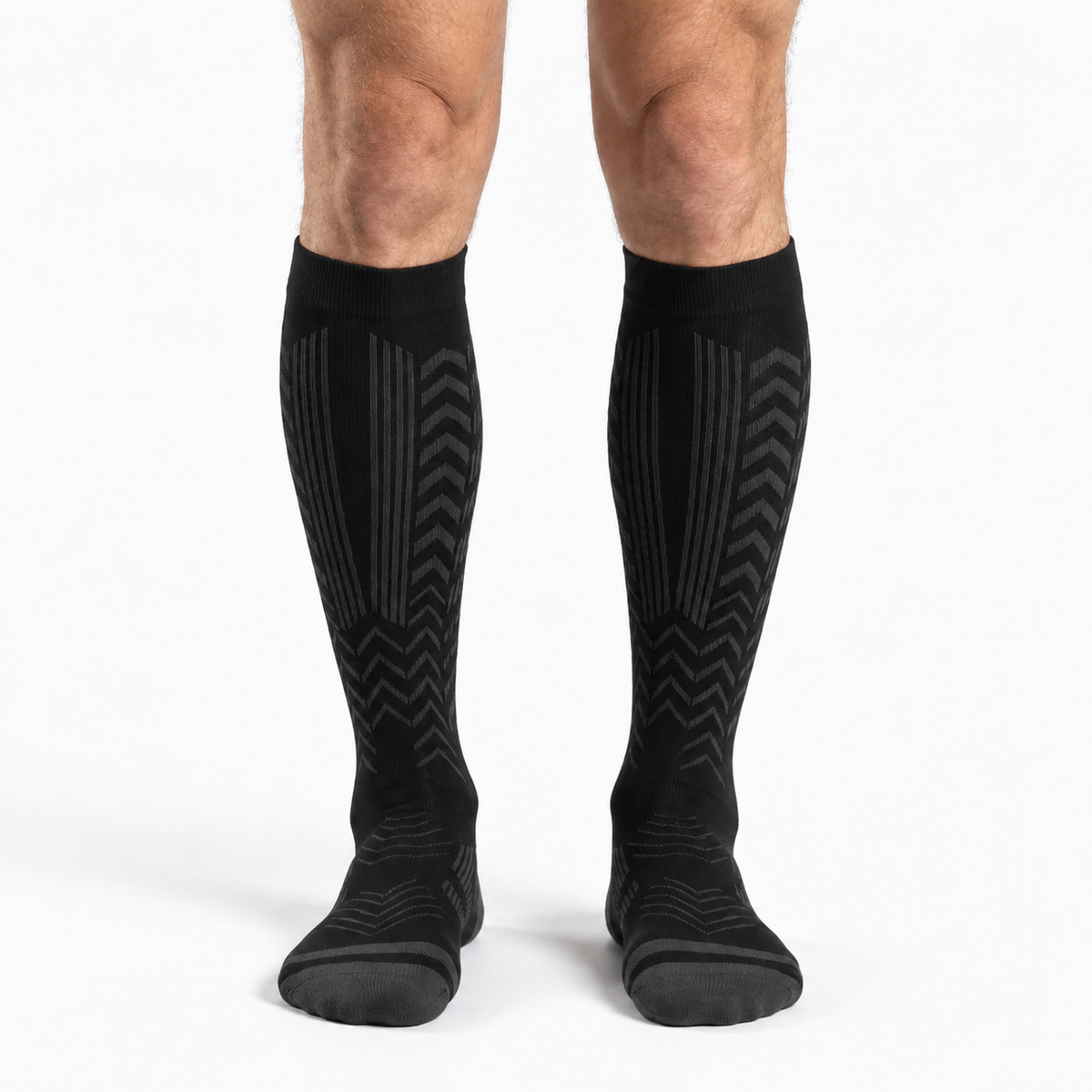 C-FIT™ — GAMBE LEGGERE TUTTO IL GIORNO. PASSO PIÙ SICURO.