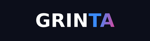 Grinta logo