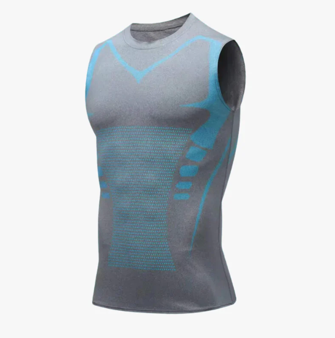 G-Fit™- ADDOME PIÙ PIATTO. PIÙ SICUREZZA IN TE.