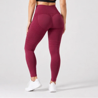 LEG-FIT™ 3D — GAMBE TONICHE. ADDIO CELLULITE.
