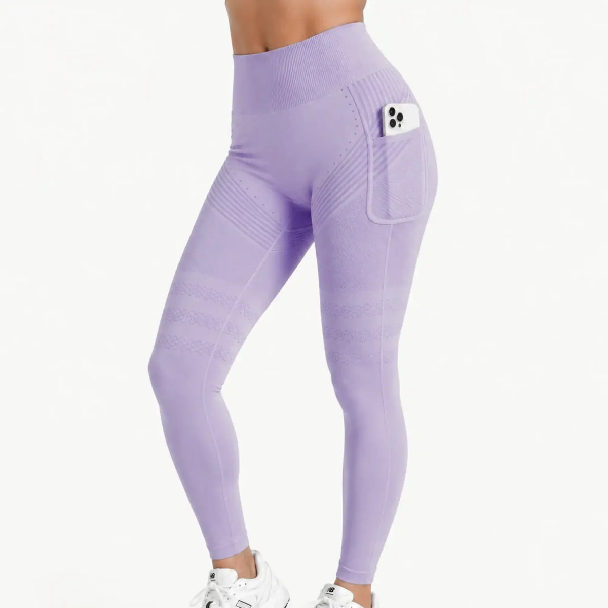 LEG-FIT™ 3D — GAMBE TONICHE. ADDIO CELLULITE.
