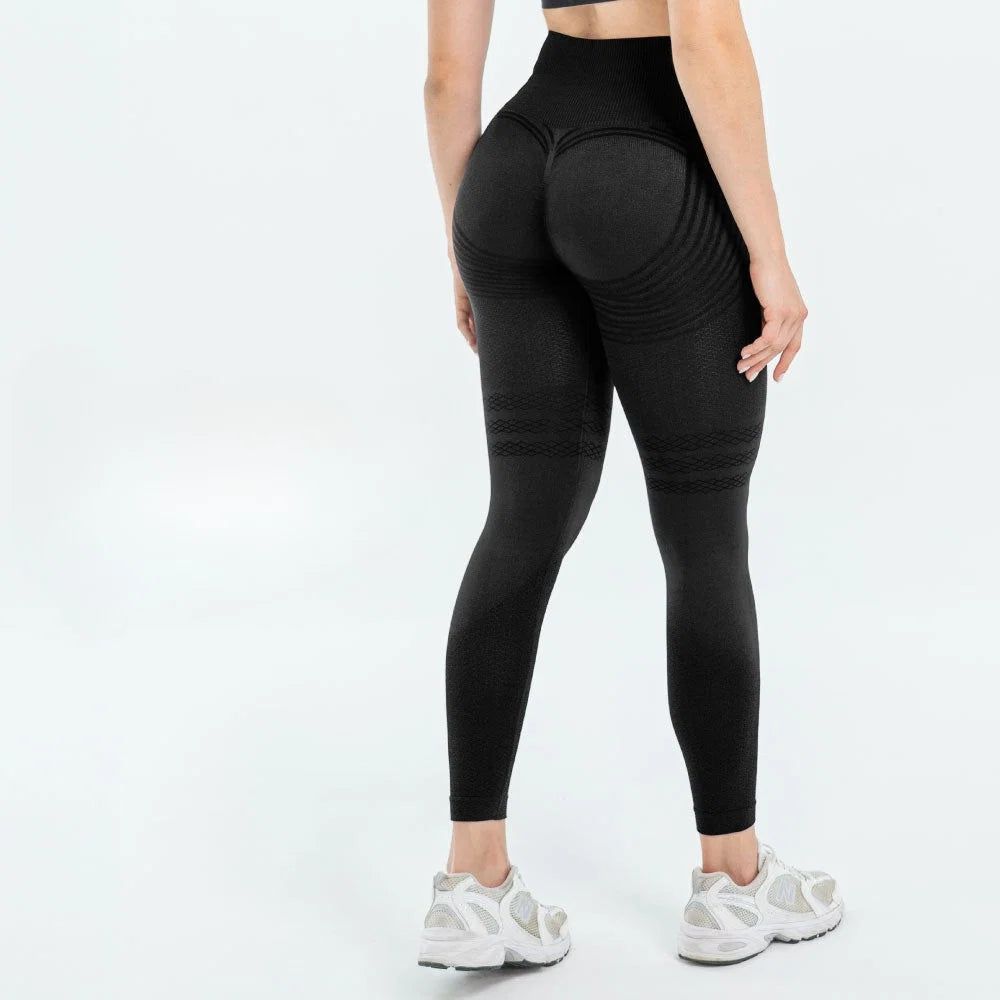 LEG-FIT™ 3D — GAMBE TONICHE. ADDIO CELLULITE.
