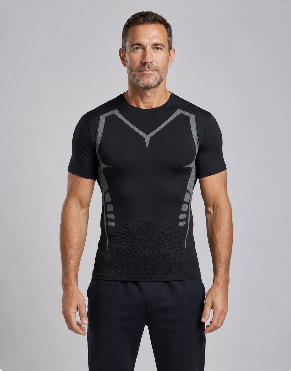 T-FIT™ — PIÙ SOSTEGNO. PIÙ SICUREZZA IN TE.