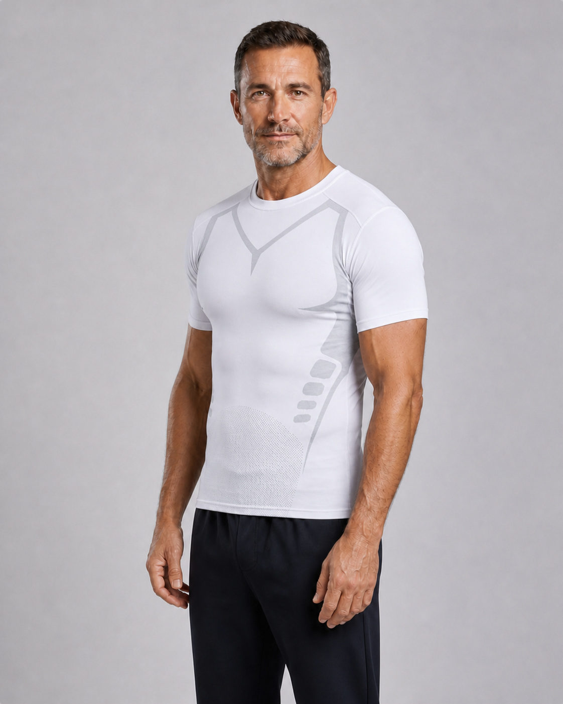 T-FIT™ — PIÙ SOSTEGNO. PIÙ SICUREZZA IN TE.