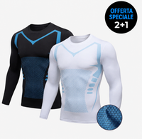 L-FIT™ — SOSTEGNO DISCRETO. FIDUCIA VISIBILE.