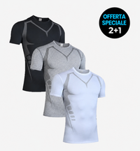 T-FIT™ — PIÙ SOSTEGNO. PIÙ SICUREZZA IN TE.